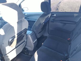 Na prodej Ford C Max 2.0 TDCI 98 KW - 5