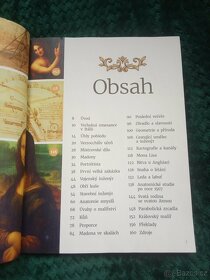 Leonardo DA VINCI - ŽIVOT A DÍLO GÉNIA - 5