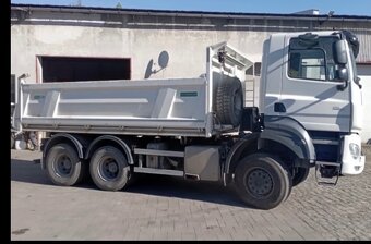 Tatra T158 PHONEIX - 5