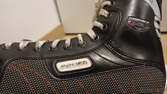 Zimní brusle Bauer - 5