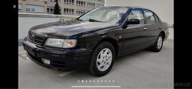 Nissan Maxima 3.0 automat 1998 - 5