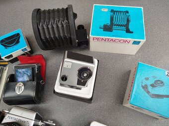 Foťáky a příslušenství - 5