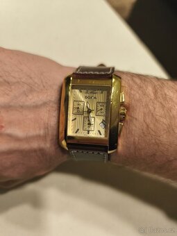 Hodinky Doxa + Diesel - 5