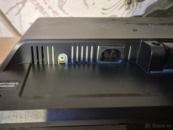 Monitor Asus VW202S 20,1" - 5