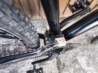 Horské kolo Rock Machine 26" - 5