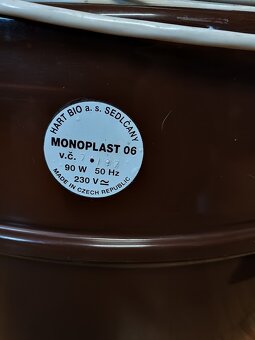 líheň Bios Monoplast 06 - 5