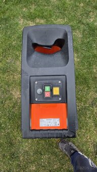 Drtič,  štepkovač na větve - 5