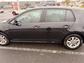 Vw volkswagen golf 7 - 5