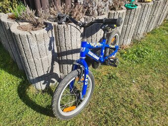 Dětské kolo Maxbike 16'' - 5