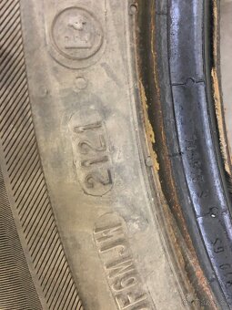 Zimní pneu 195/65/15 - 5