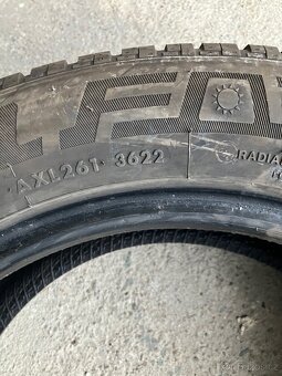 Celoroční pneu linglong 195/60/15 - 5