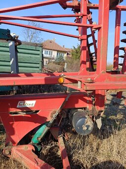 Kverneland CLC 4m - 5