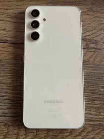 Samsung A54 5G 128GB záruka - 5