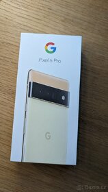 Google pixel 6 Pro 128 GB - 5