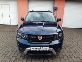 Fiat Freemont 2.0 Multijet 125kW Cross - 5