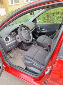 Renault Clio 1,2 - 5