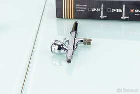 Nová airbrush pistole Sparmax SP-35c /24513/ - 5