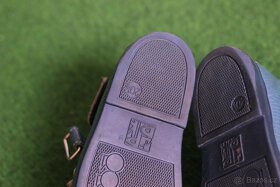Dětské sandálky vel. 21, stélka 13.5 cm - 5