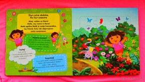 Detské knihy za 1 EUR.    ♥ - 5