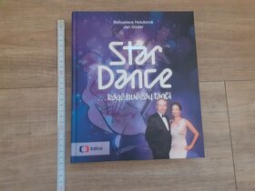 Prodám novou knihu Star Dance ... když hvězdy tančí - 5