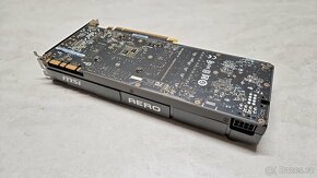 ❰ Grafická karta | MSI Aero Nvidia GTX 1070 8GB ❱ - 5
