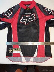 Fox Racing dětský dres - 5