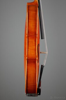 Mistrovská viola Werner Barth - 5