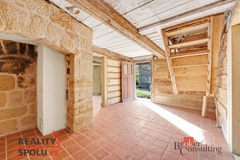 Prodej, domy/chalupa, 180 m2, 27735 Nosálov, Mělník [ID 6987 - 5