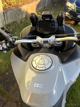 Ducati Multistrada 950S - 5