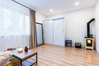 REZERVOVÁNO Prodej bytu 2+kk, Valašské Meziříčí - 5