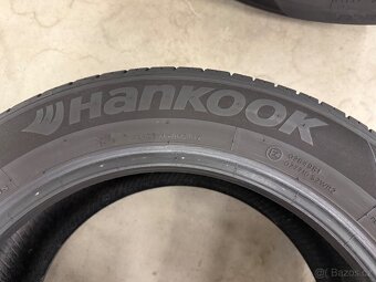 2x letní pneu Hankook 205/55 R16 - 5