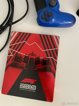 PS4 - 5