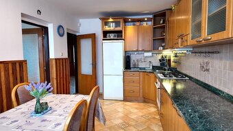 PRODEJ -Rodinný dům se zahradou a garáží – Lednice na Moravě - 5