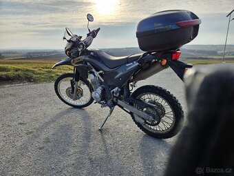 Kawasaki KLX 230 2019 - 5