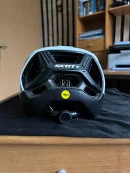 Prodám helmu Scott Stego Plus - 5
