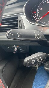 Audi A6 Avant 2.0 tdi - 5