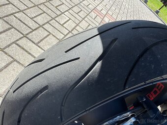 Yamaha MT-03 - 5