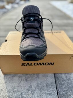 Salomon X Braze Gore-Tex - 5