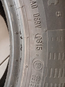 Letní 185/65R15 Continental - 5