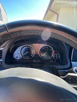BMW GT 530d xdive - 5