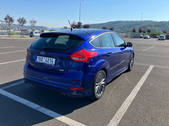 Ford Focus, 1.5 Ecoboost, ST-line - 5