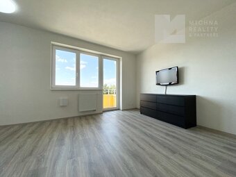 Prodej bytu 1+kk, 34 m2 - Brno - Židenice, ev.č. 110041 - 5