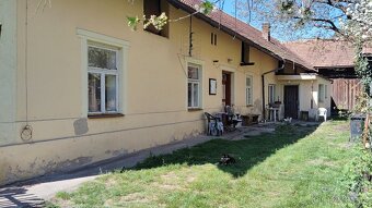 Dům,chalupa - 5
