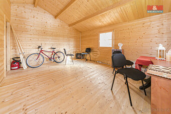 Pronájem chaty, 35 m², Bohdaneč - Šlechtín - 5