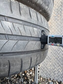 205/60/16 - Michelin letní sada pneu - 5