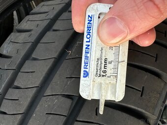 215 60 r17c - 5