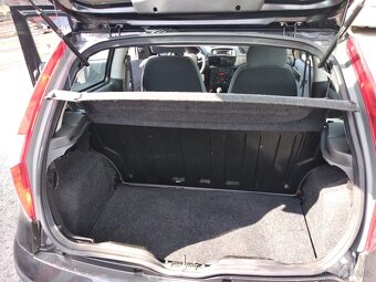 Fiat Punto 1,2 - 5