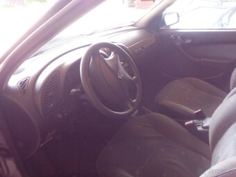 Citroën Xsara 1.9D 2001 - 5