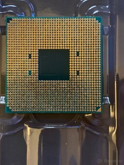 Ryzen 5 2400G | Originální box + stock chladič - 5