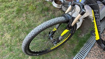 Haibike q.xc 7.05 27,5” - 5